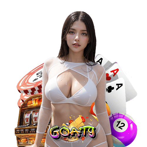 goat9 ฝาก ถอนรวดเร็ว