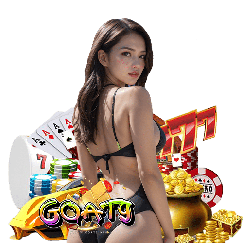 goat9 สล็อตออนไลน์